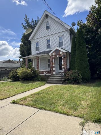 136 Collis Street West Haven CT 06516