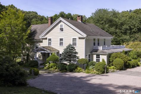 140 Briar Patch Road Stonington CT 06378