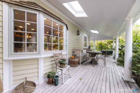 140 Briar Patch Road Stonington CT 06378