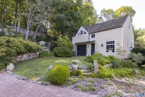 140 Briar Patch Road Stonington CT 06378