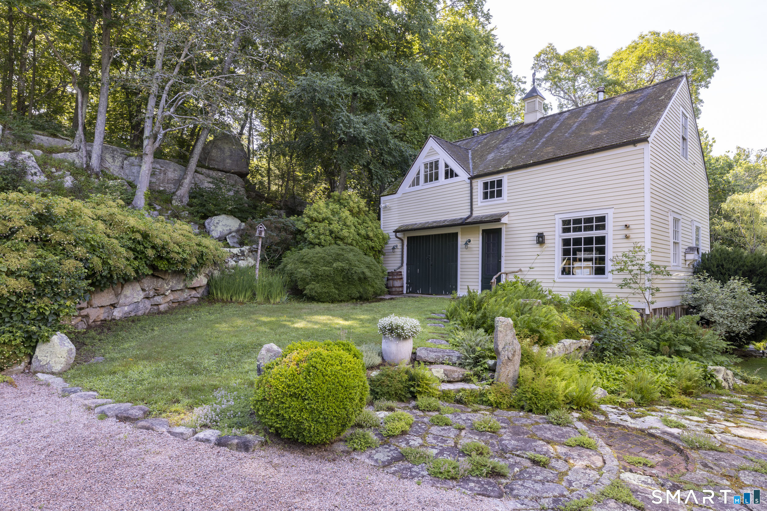 140 Briar Patch Road Stonington CT 06378