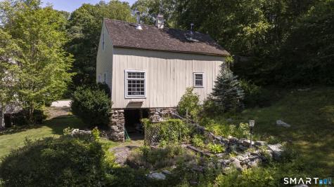 140 Briar Patch Road Stonington CT 06378