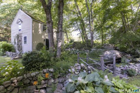 140 Briar Patch Road Stonington CT 06378