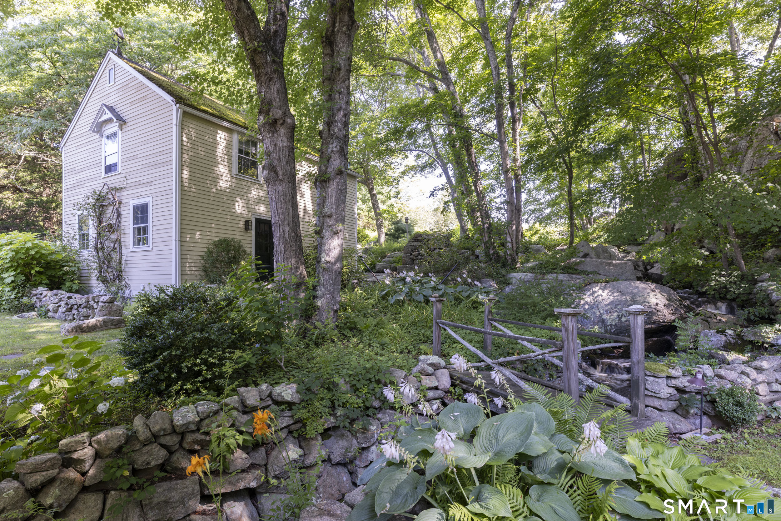 140 Briar Patch Road Stonington CT 06378
