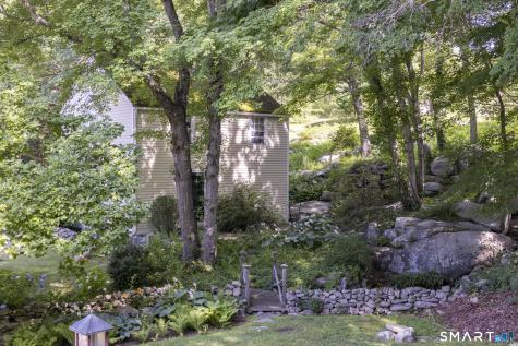 140 Briar Patch Road Stonington CT 06378
