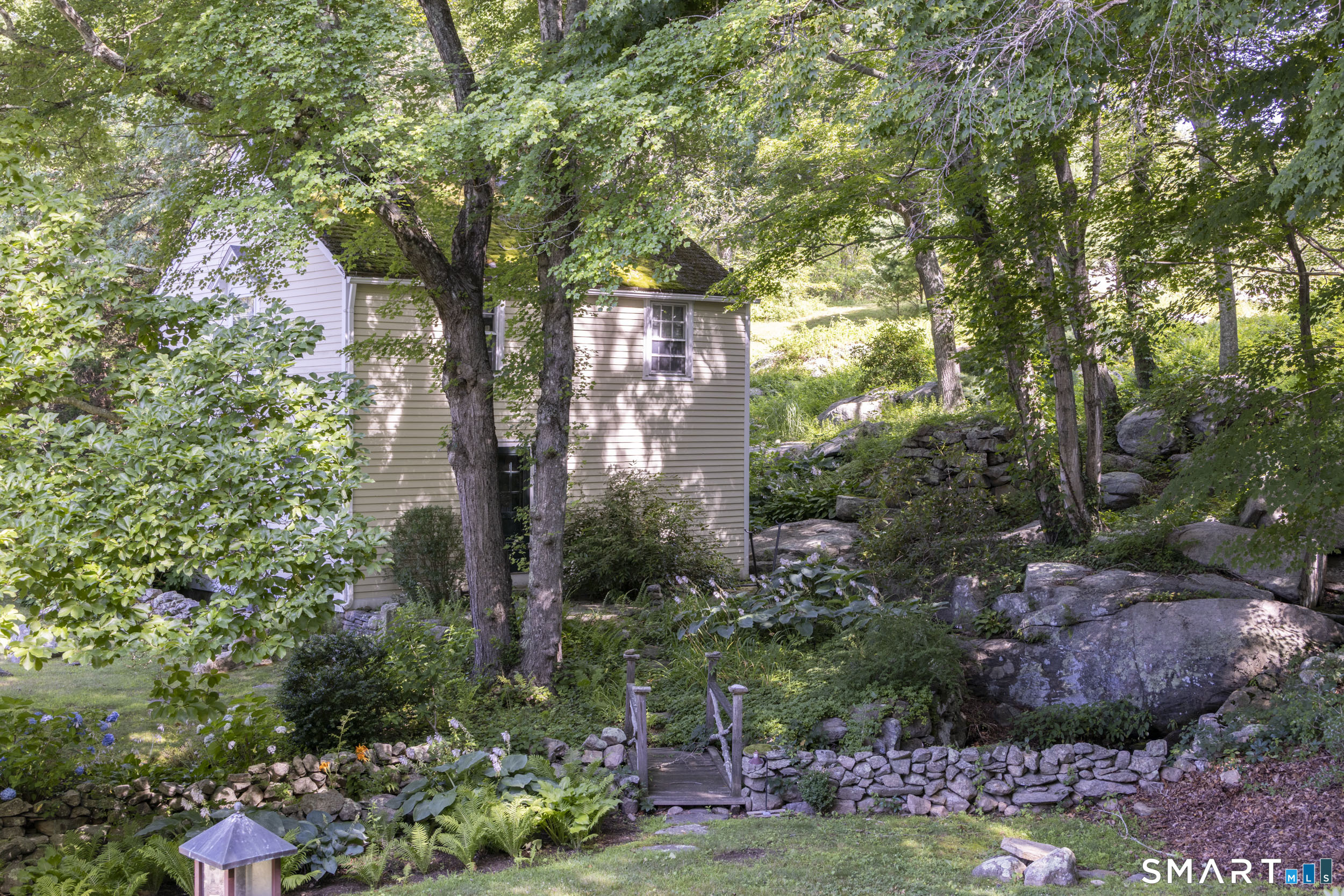 140 Briar Patch Road Stonington CT 06378