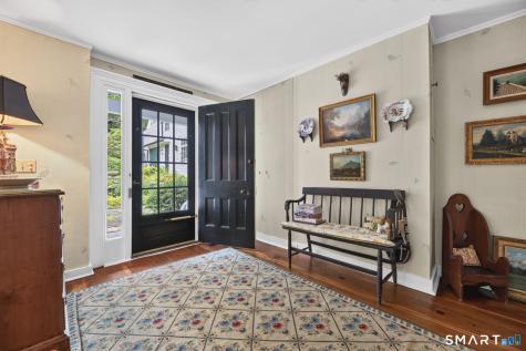 140 Briar Patch Road Stonington CT 06378