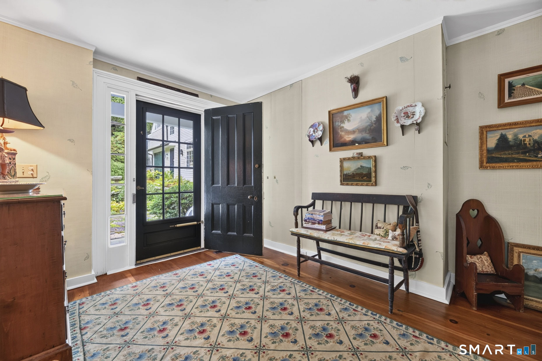 140 Briar Patch Road Stonington CT 06378