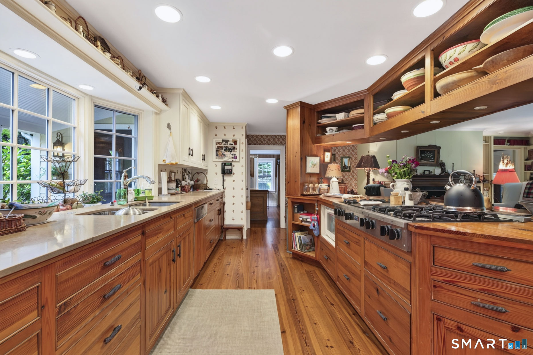 140 Briar Patch Road Stonington CT 06378