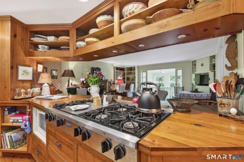 140 Briar Patch Road Stonington CT 06378