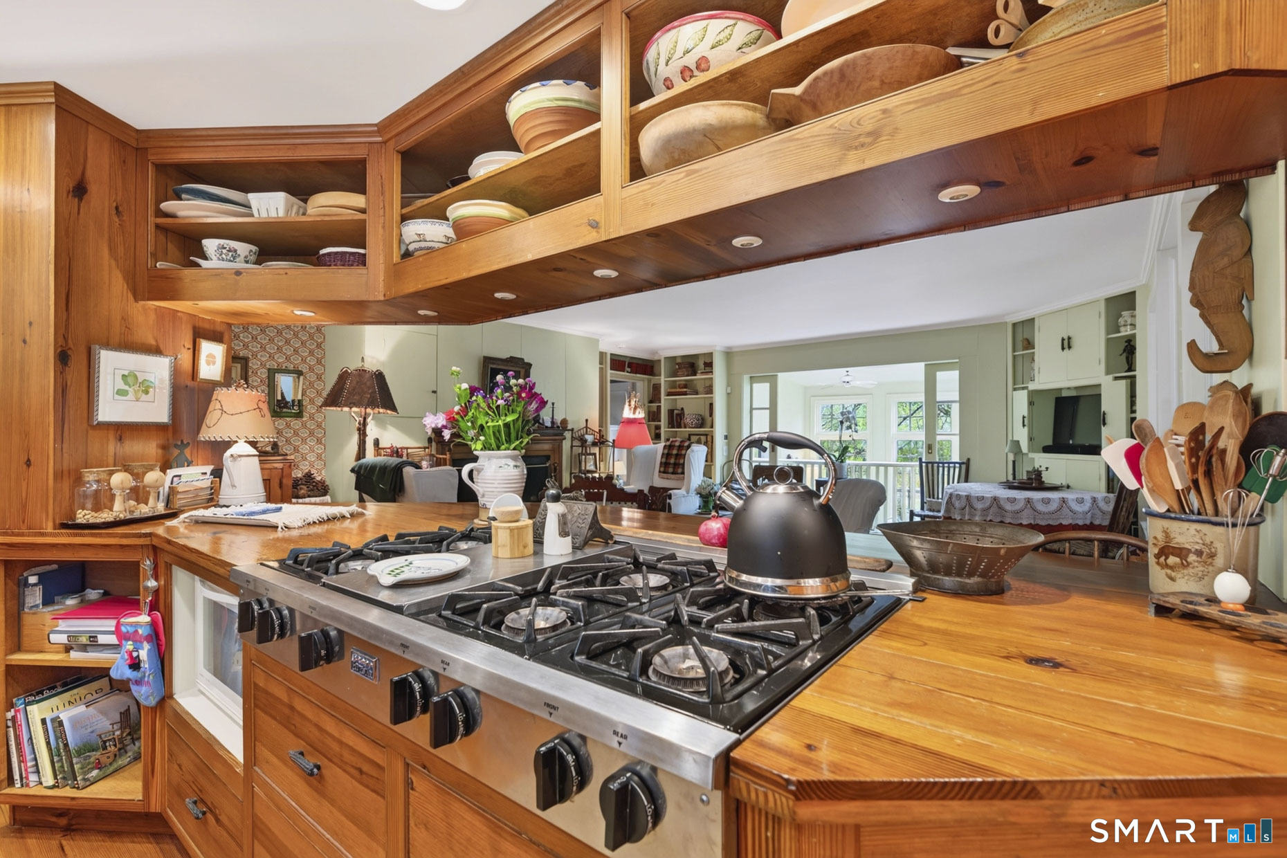 140 Briar Patch Road Stonington CT 06378