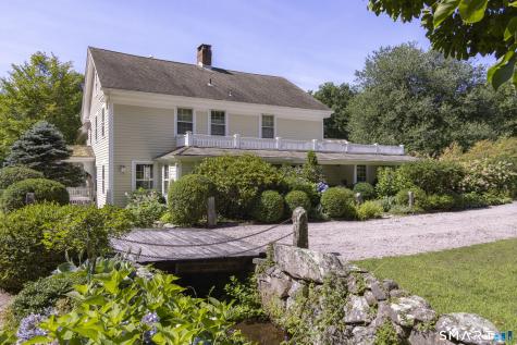 140 Briar Patch Road Stonington CT 06378
