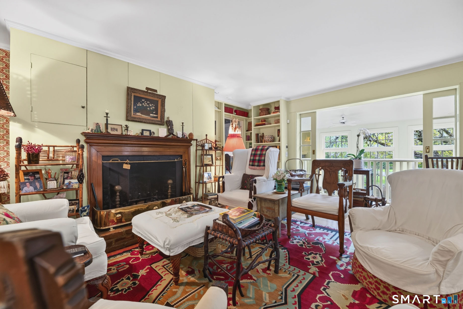 140 Briar Patch Road Stonington CT 06378