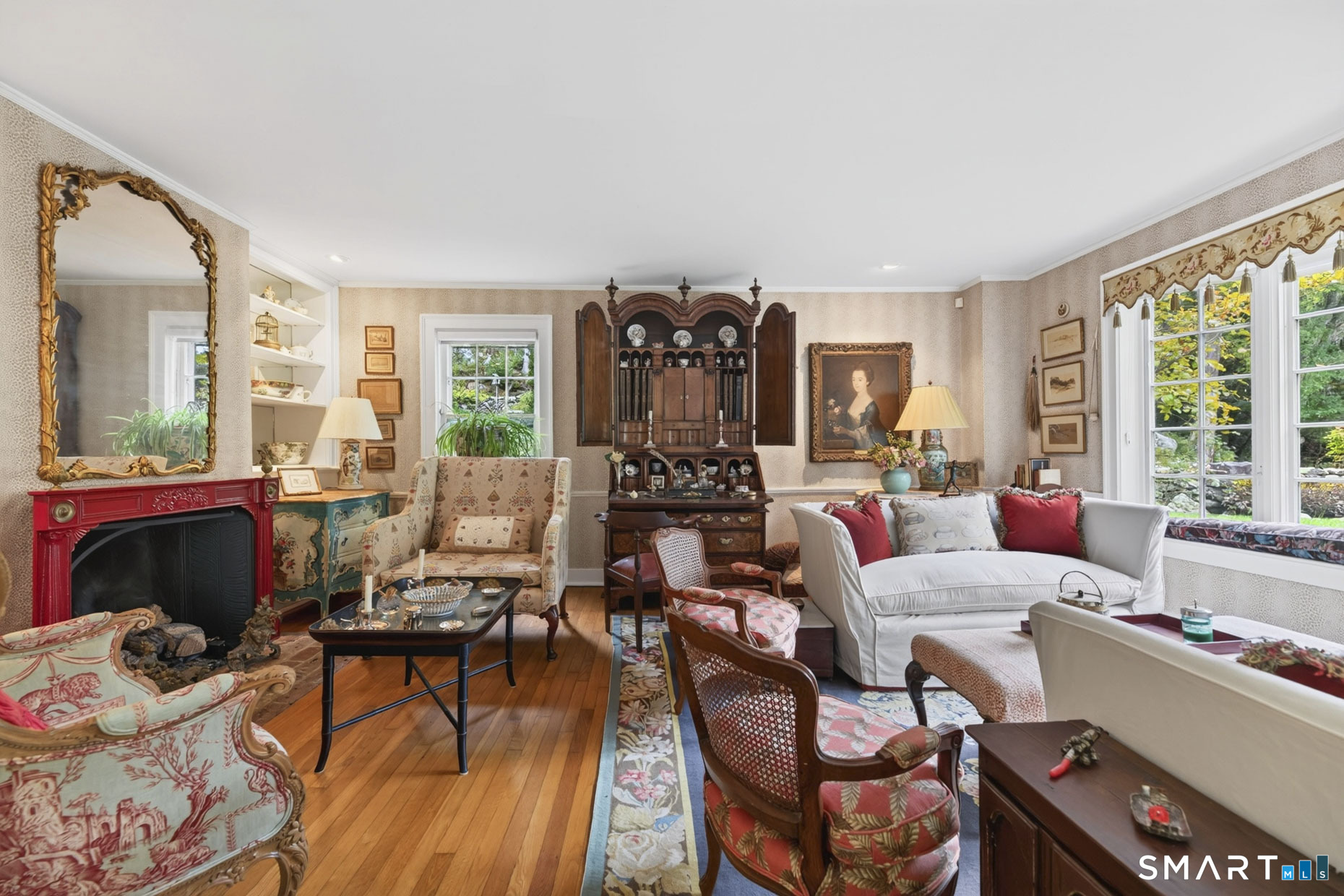 140 Briar Patch Road Stonington CT 06378