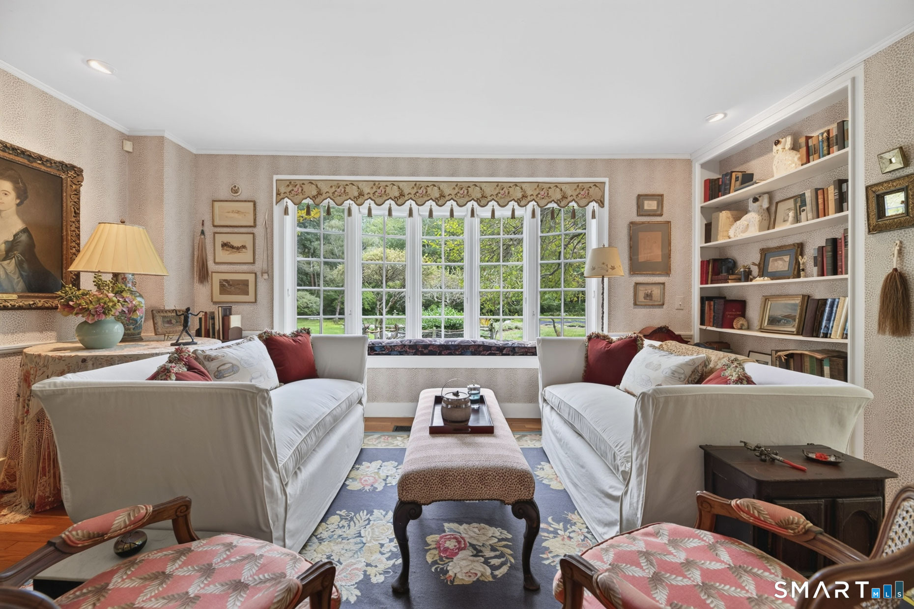 140 Briar Patch Road Stonington CT 06378