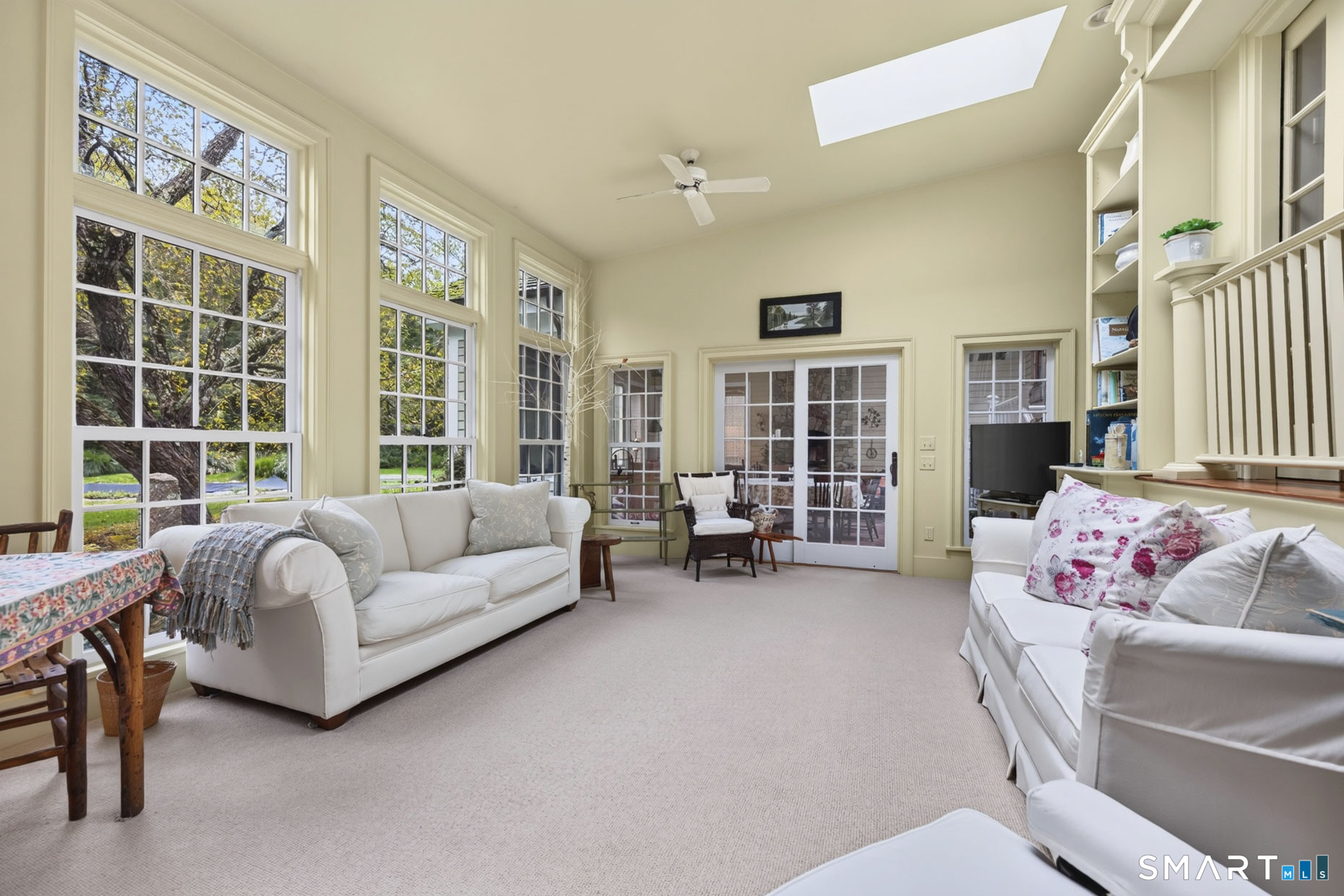 140 Briar Patch Road Stonington CT 06378