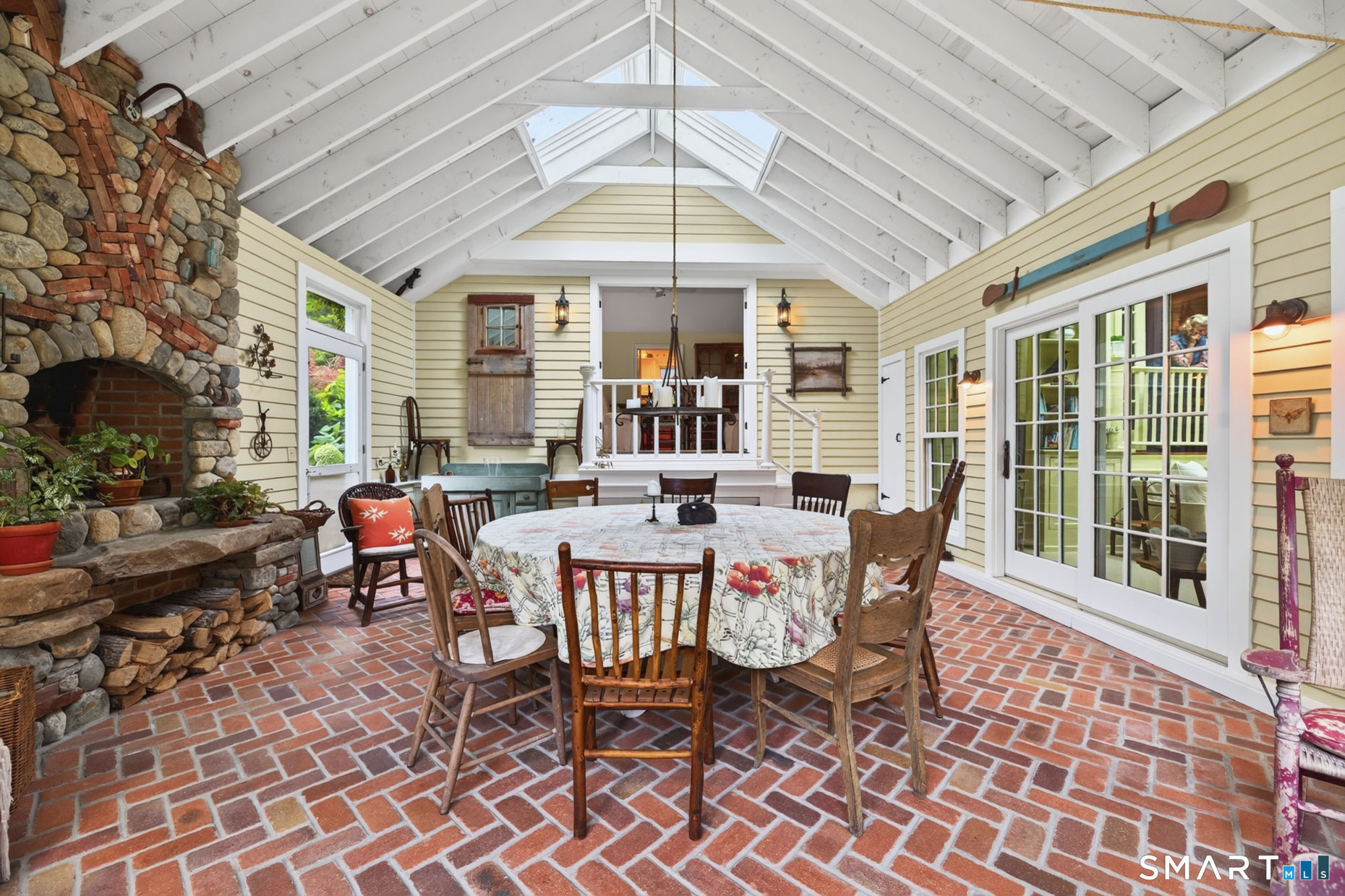 140 Briar Patch Road Stonington CT 06378