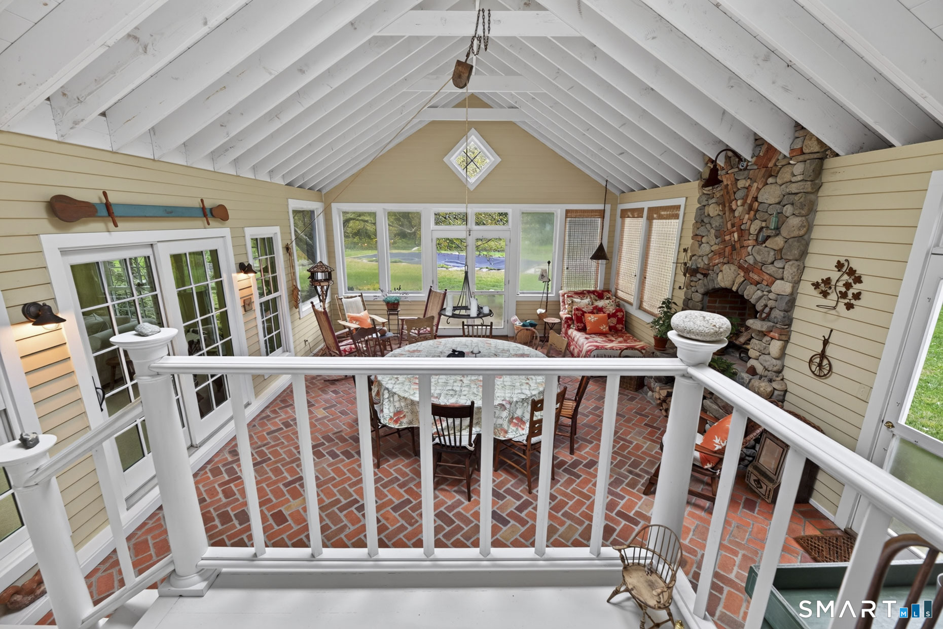 140 Briar Patch Road Stonington CT 06378