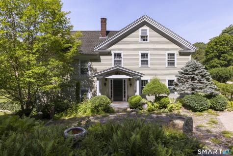 140 Briar Patch Road Stonington CT 06378