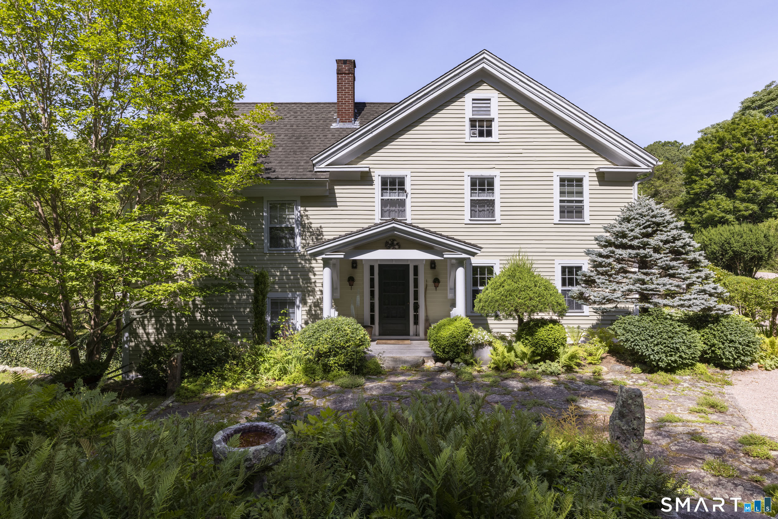 140 Briar Patch Road Stonington CT 06378