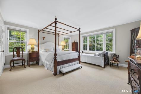 140 Briar Patch Road Stonington CT 06378