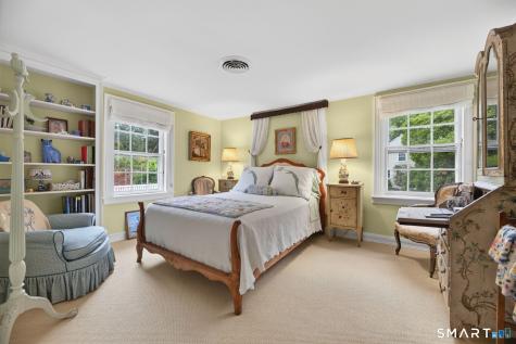 140 Briar Patch Road Stonington CT 06378