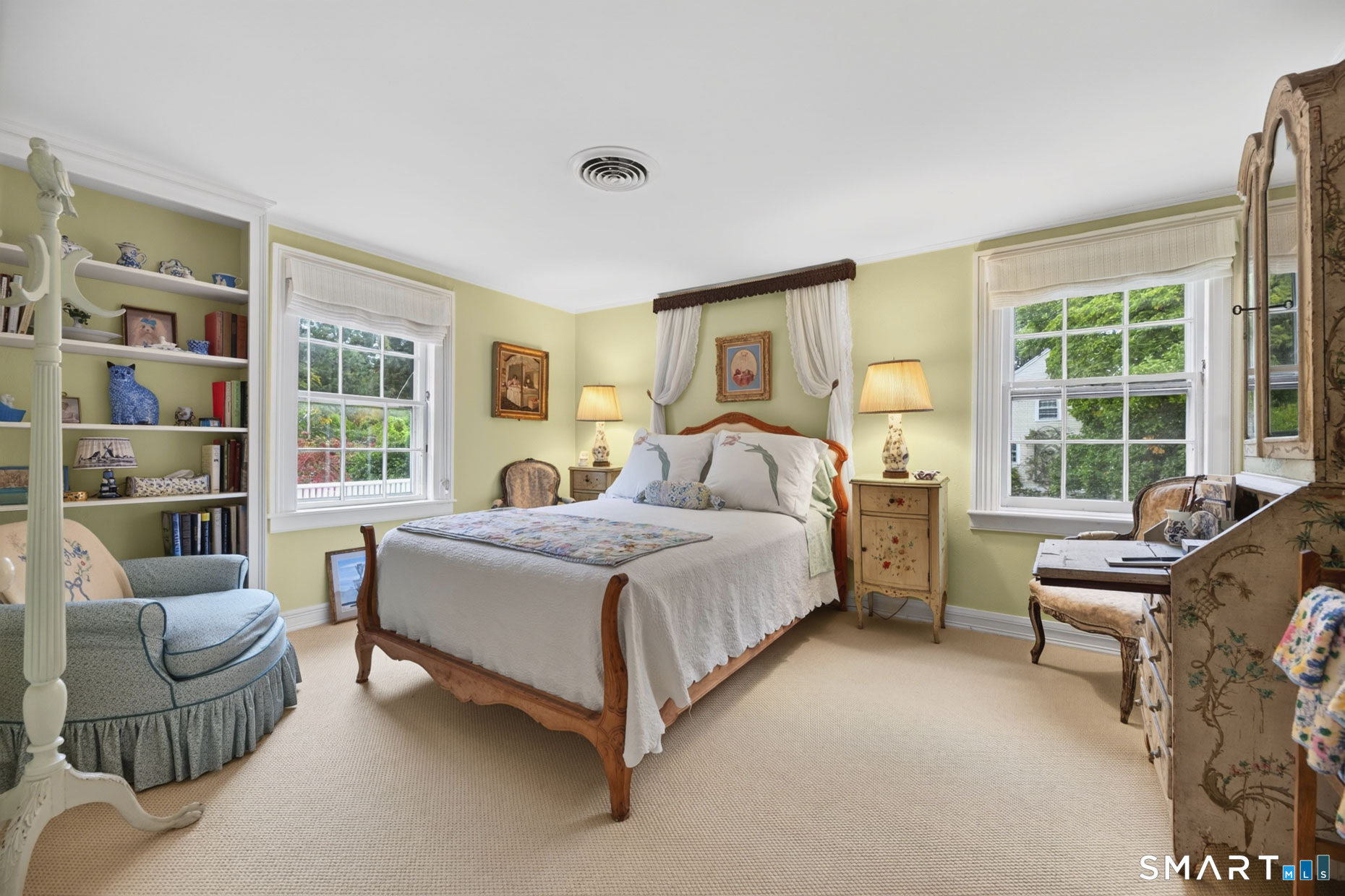140 Briar Patch Road Stonington CT 06378