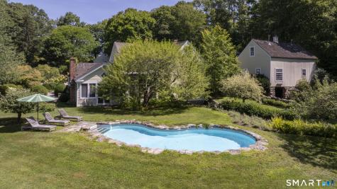 140 Briar Patch Road Stonington CT 06378