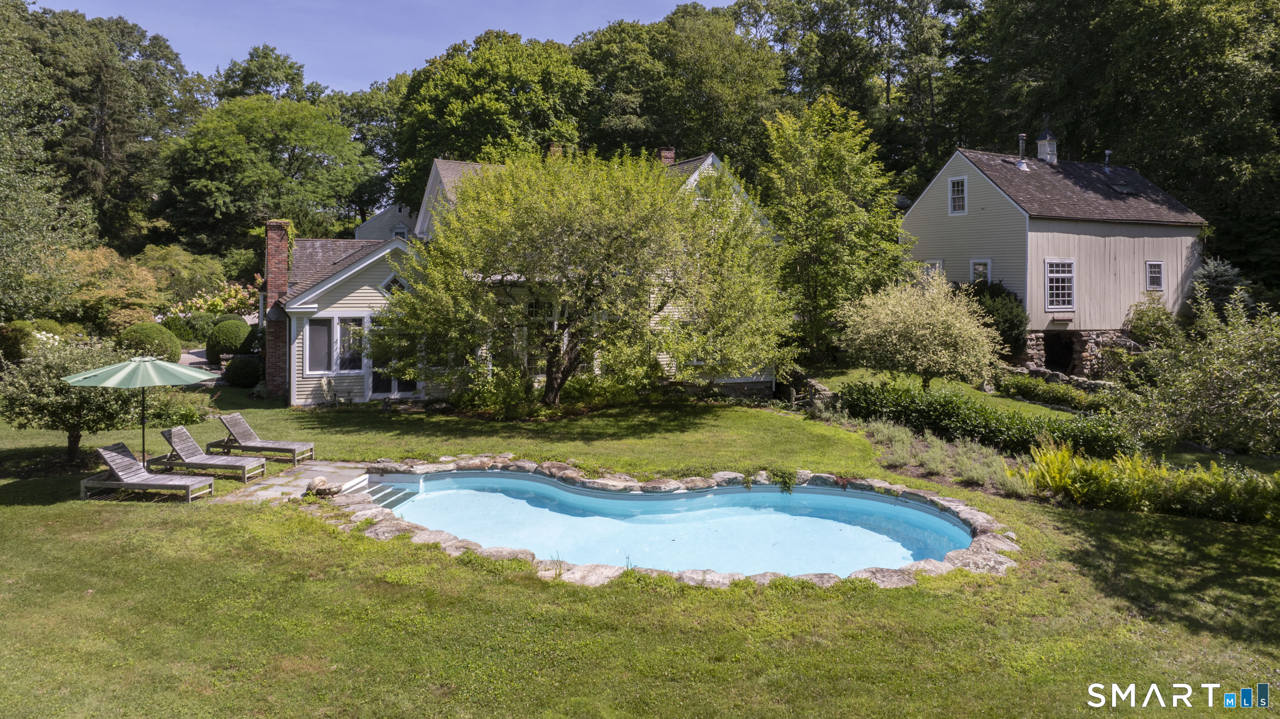 140 Briar Patch Road Stonington CT 06378
