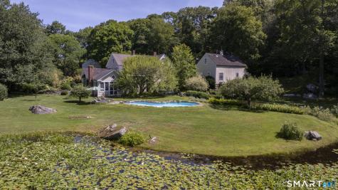 140 Briar Patch Road Stonington CT 06378