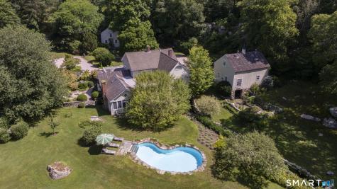 140 Briar Patch Road Stonington CT 06378