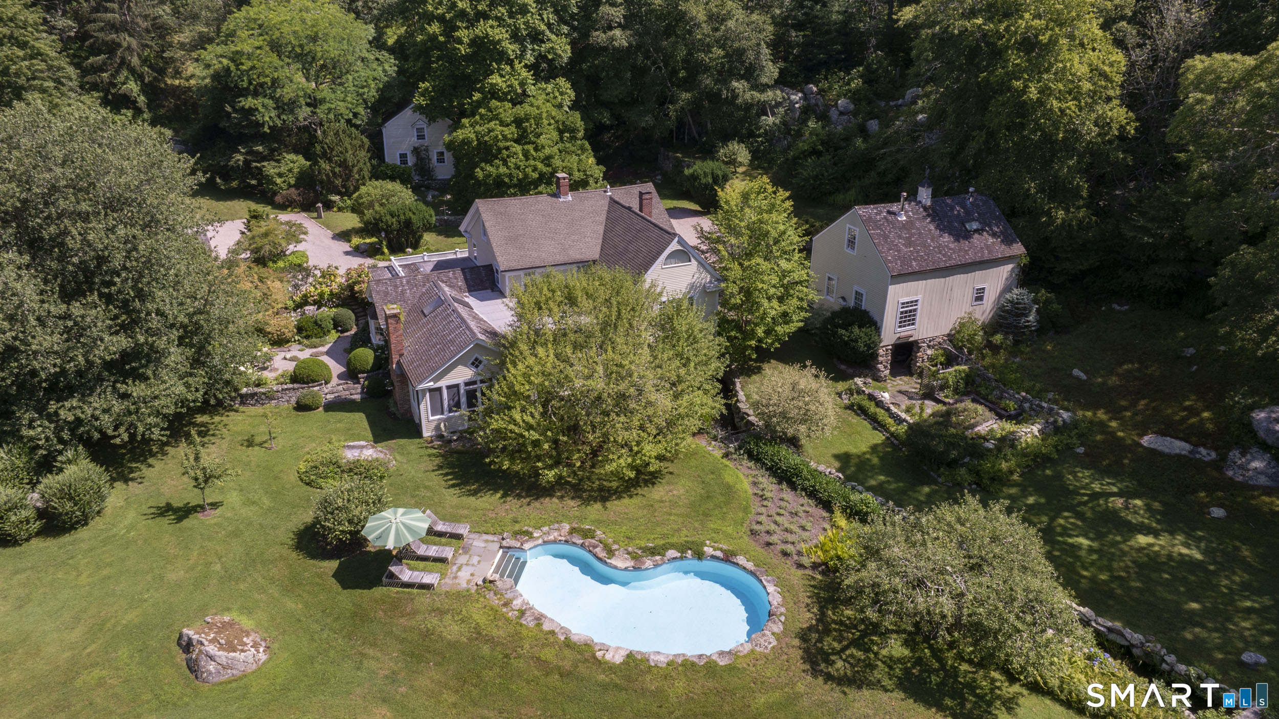 140 Briar Patch Road Stonington CT 06378