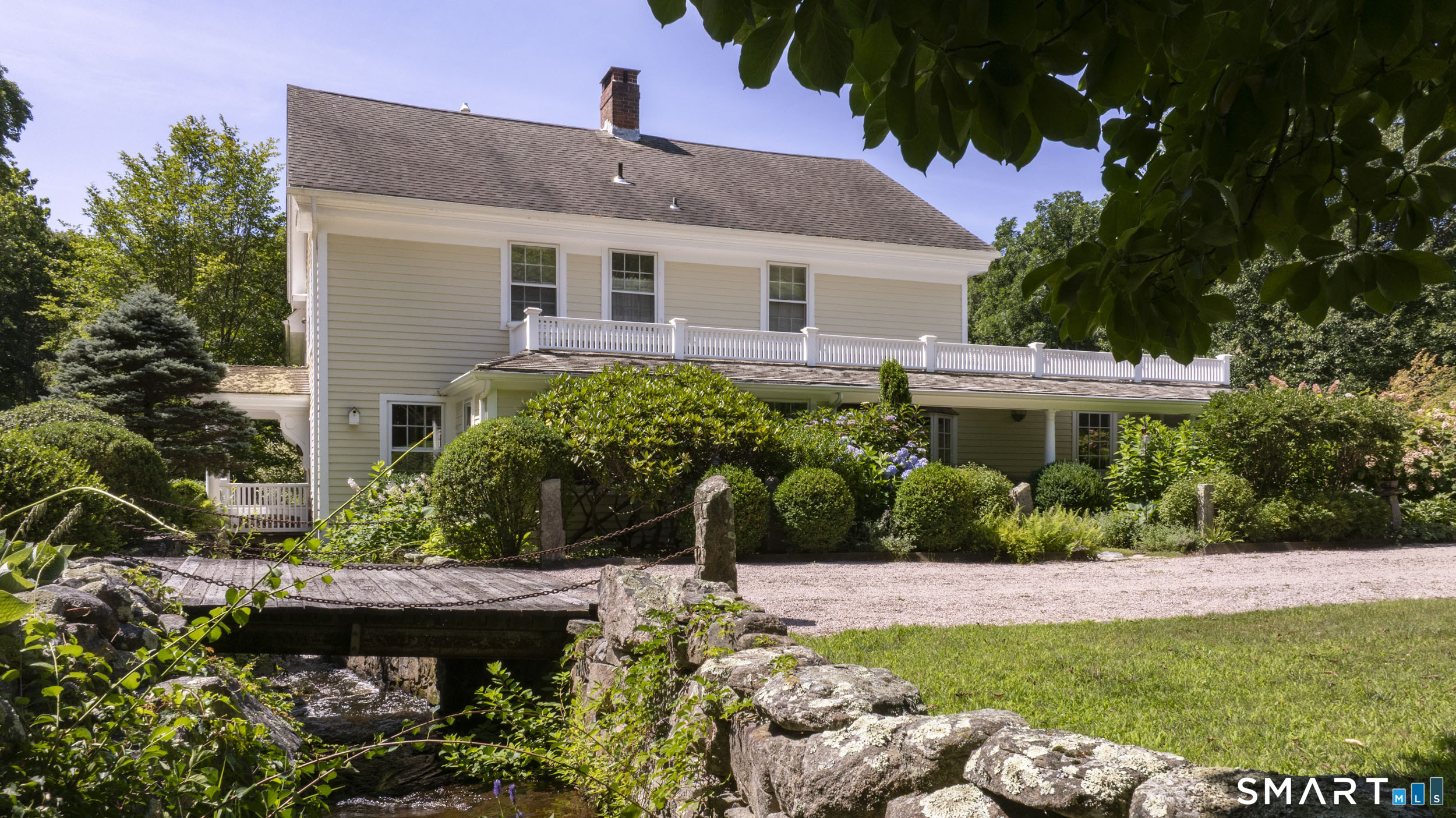 140 Briar Patch Road Stonington CT 06378