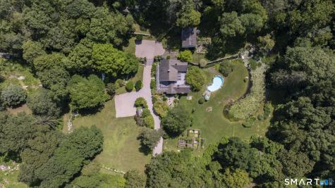 140 Briar Patch Road Stonington CT 06378