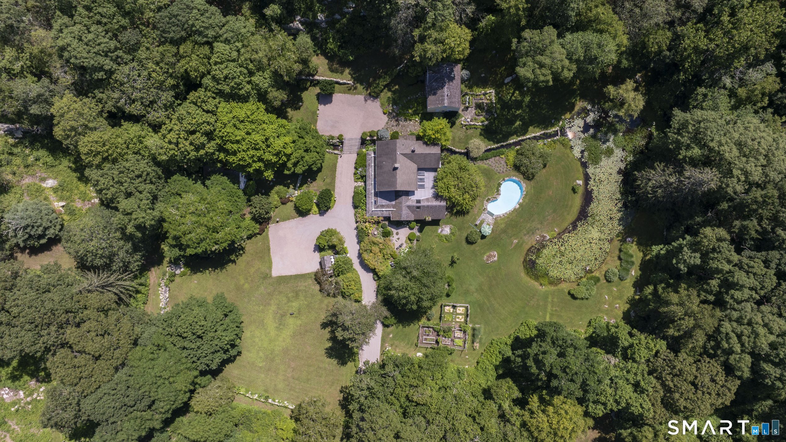 140 Briar Patch Road Stonington CT 06378