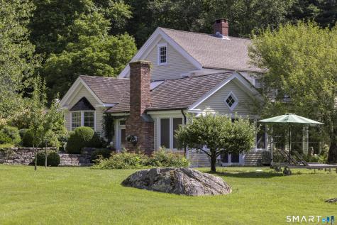 140 Briar Patch Road Stonington CT 06378