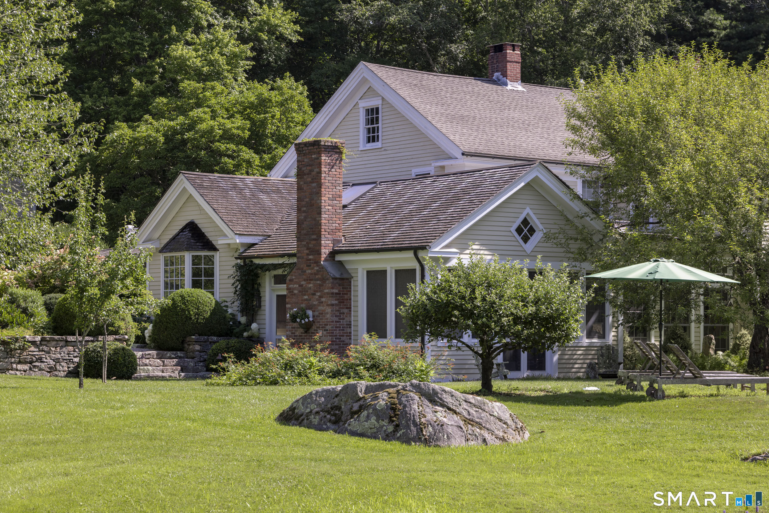 140 Briar Patch Road Stonington CT 06378
