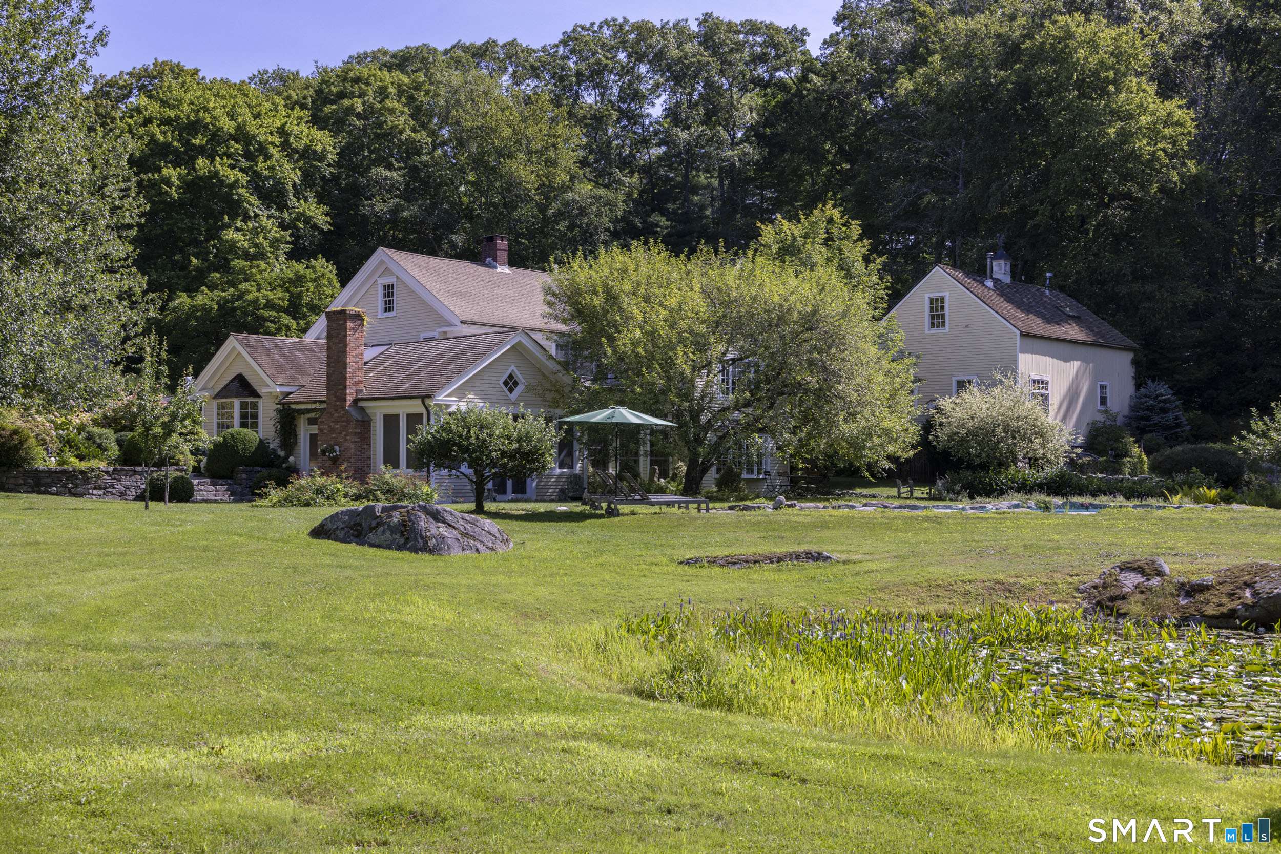 140 Briar Patch Road Stonington CT 06378