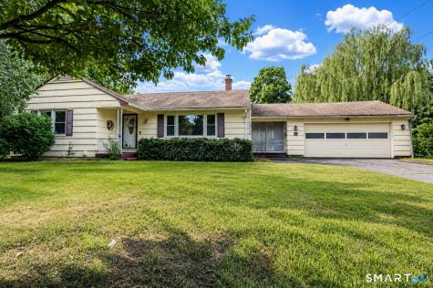 3 Swanson Drive Bristol CT 06010