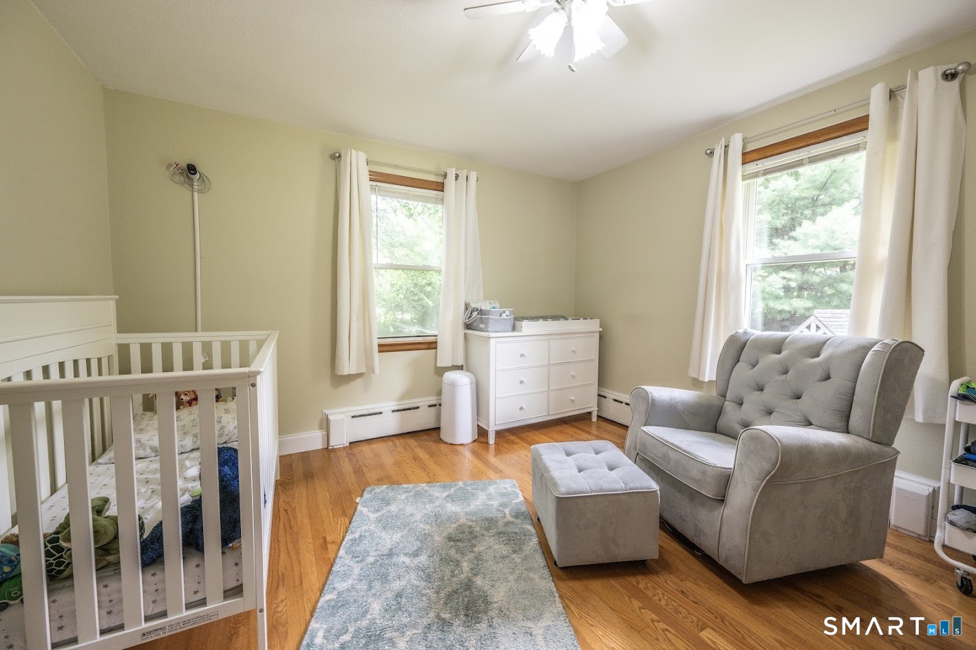 3 Swanson Drive Bristol CT 06010
