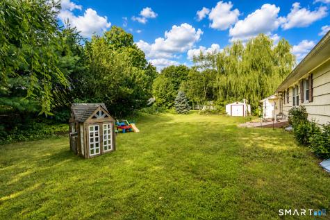 3 Swanson Drive Bristol CT 06010