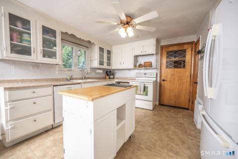 3 Swanson Drive Bristol CT 06010