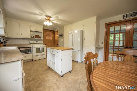 3 Swanson Drive Bristol CT 06010