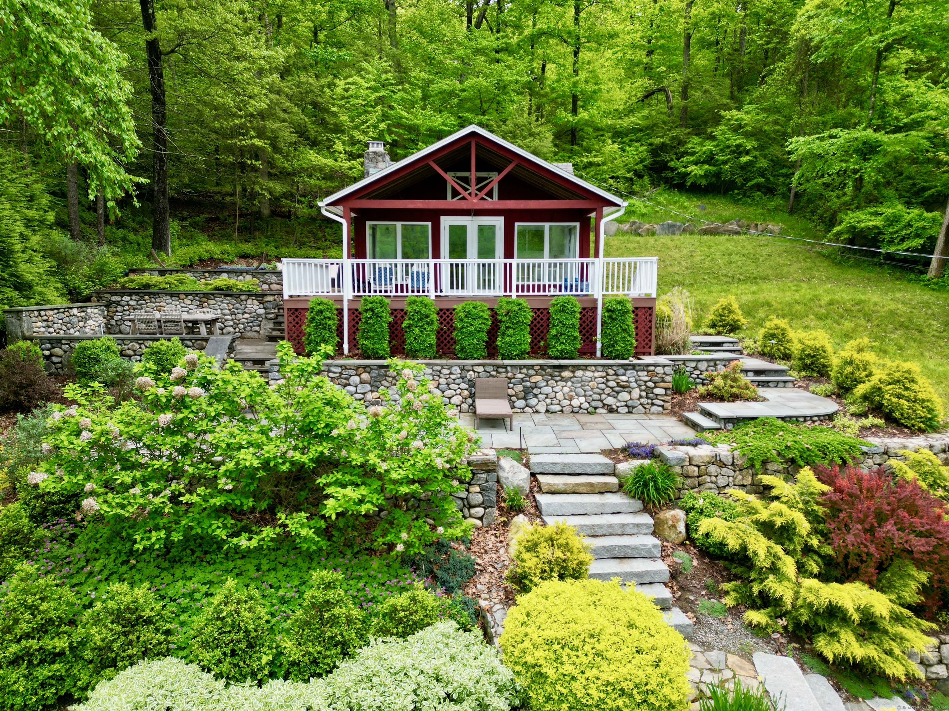 27 Ferris Estates Road New Milford CT 06776