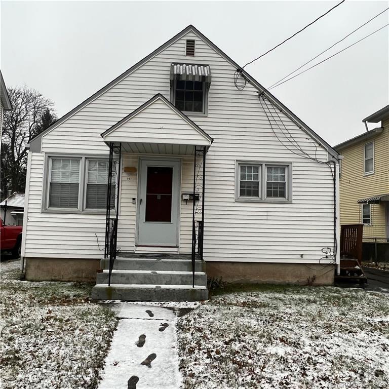 151 Smalley Street New Britain CT 06051