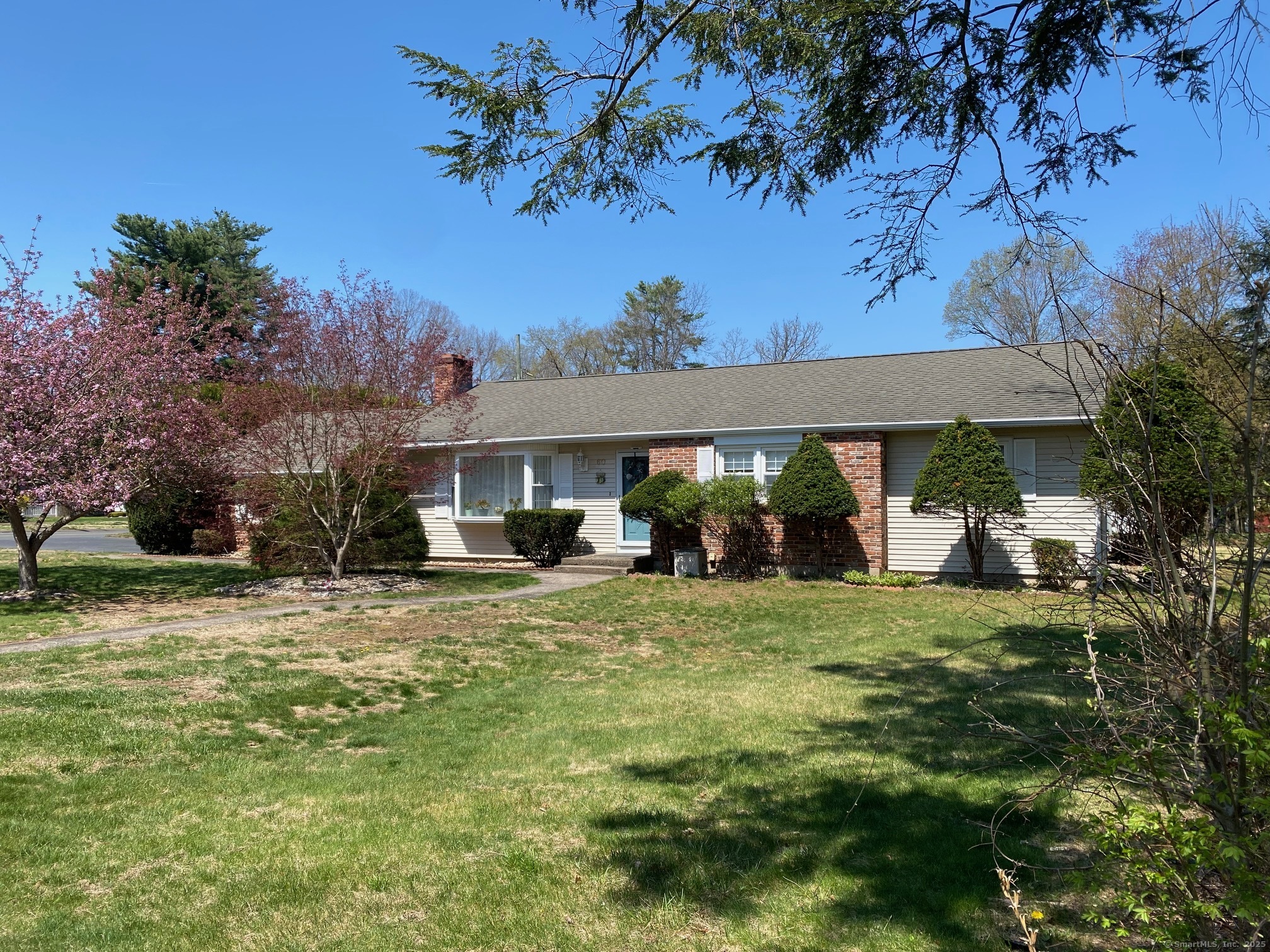 60 Holly Road Cheshire CT 06410