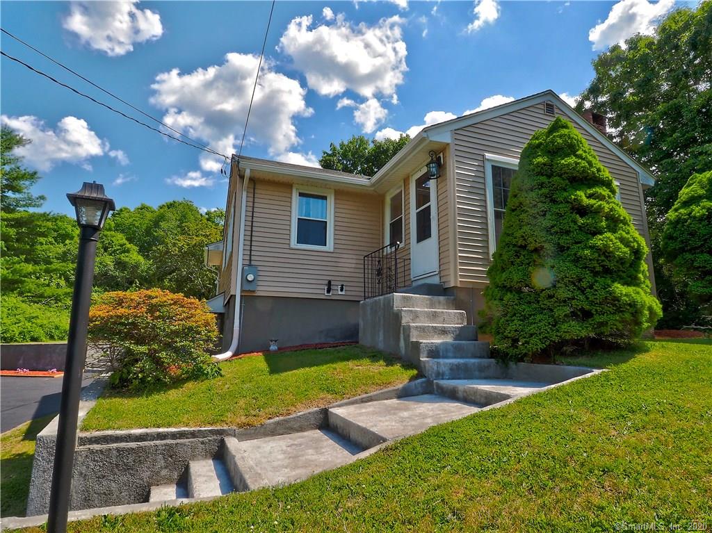 21 Route 66 Columbia CT 06237