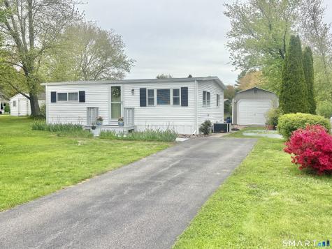 20 Robin Road Colchester CT 06415