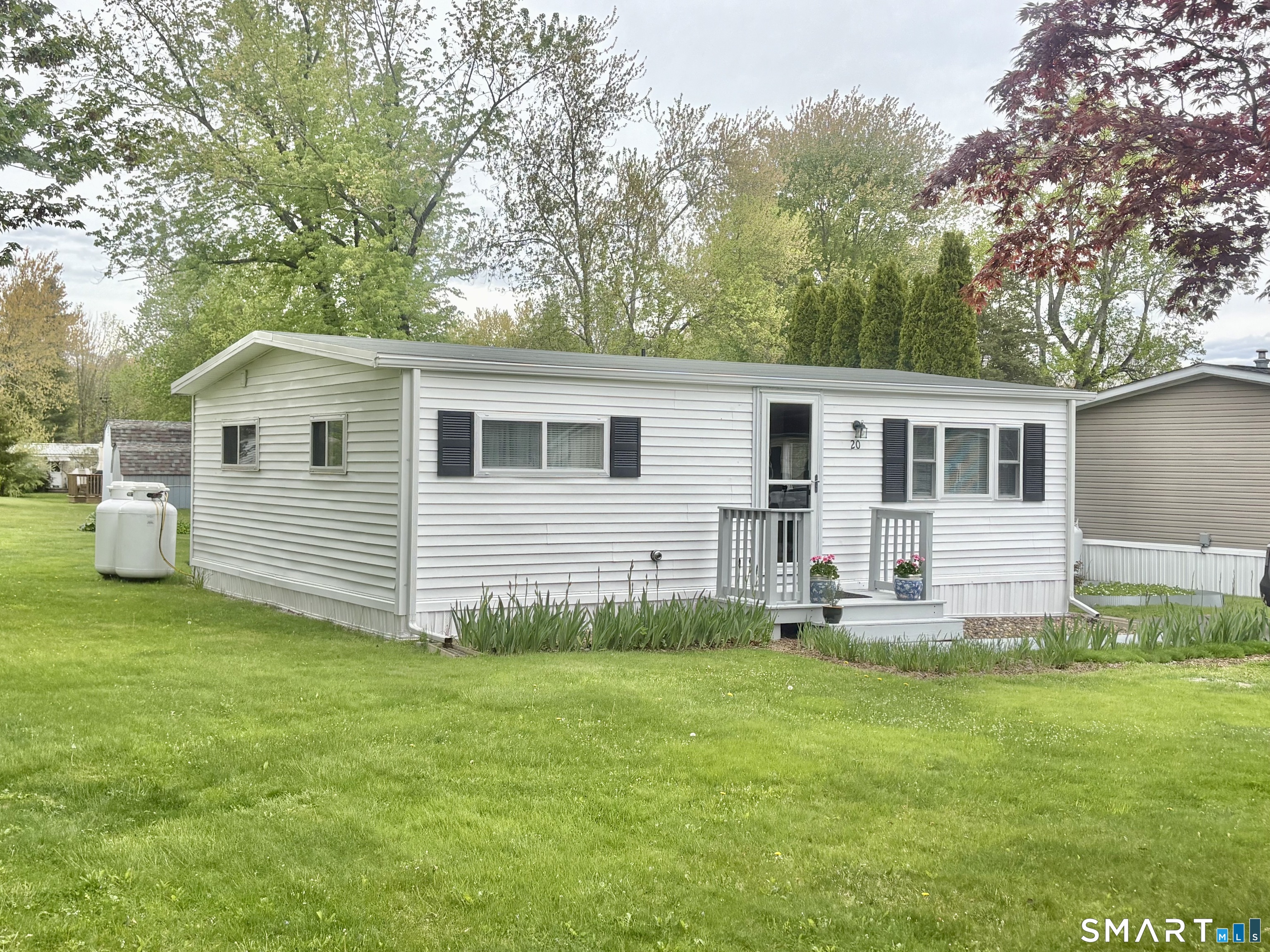 20 Robin Road Colchester CT 06415