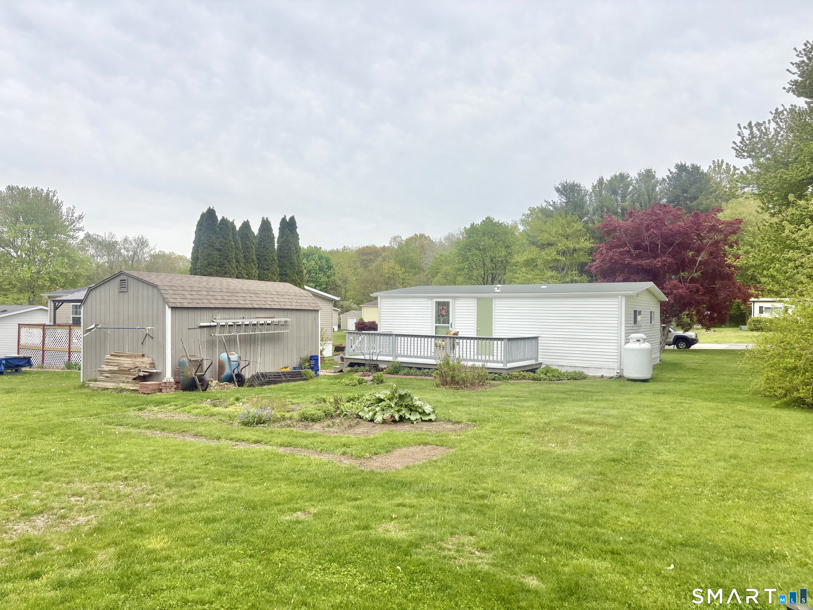 20 Robin Road Colchester CT 06415